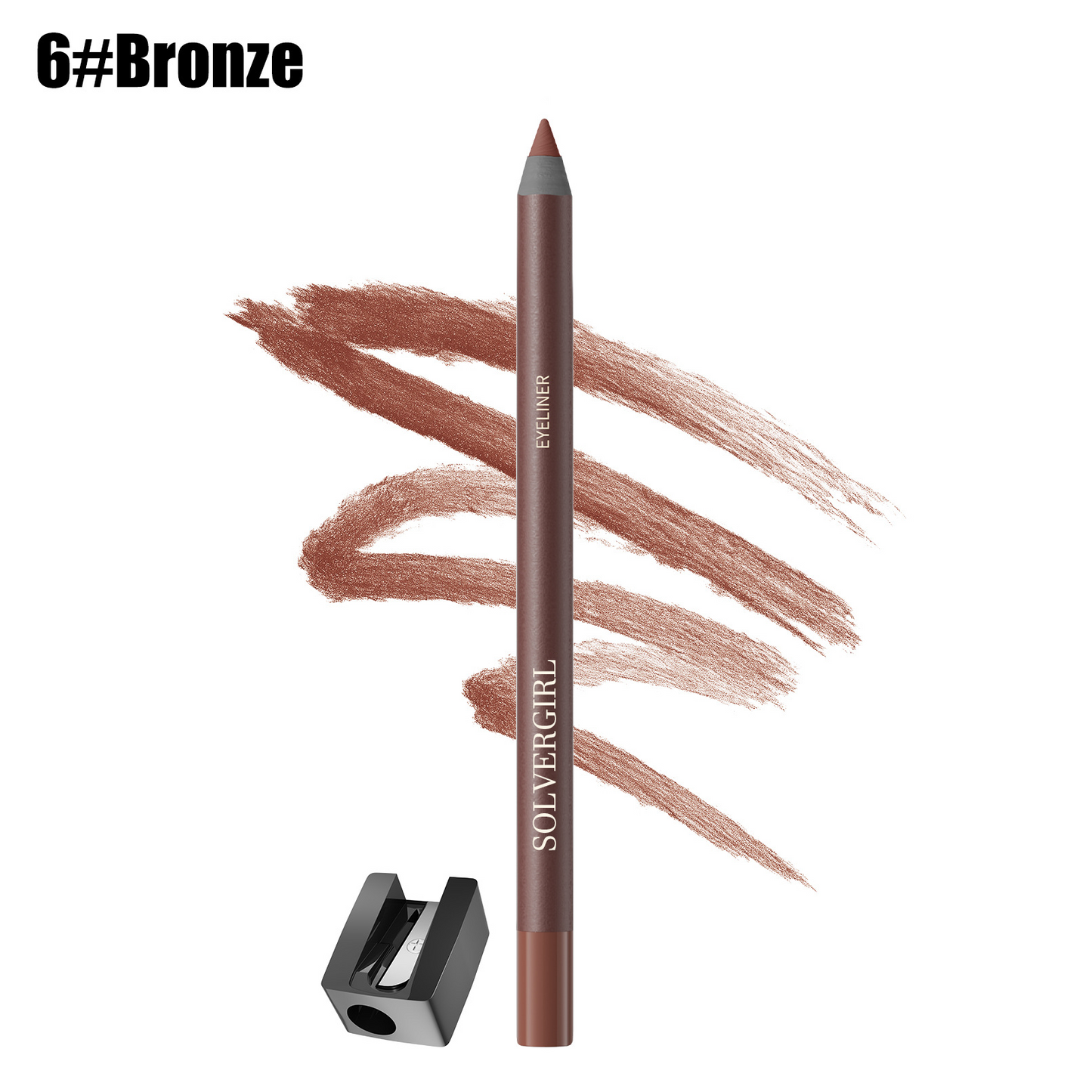 Limited Time Offer-BUY 1 GET 1 FREE💜24HR Waterproof Eyeliner — Day to Night Wear